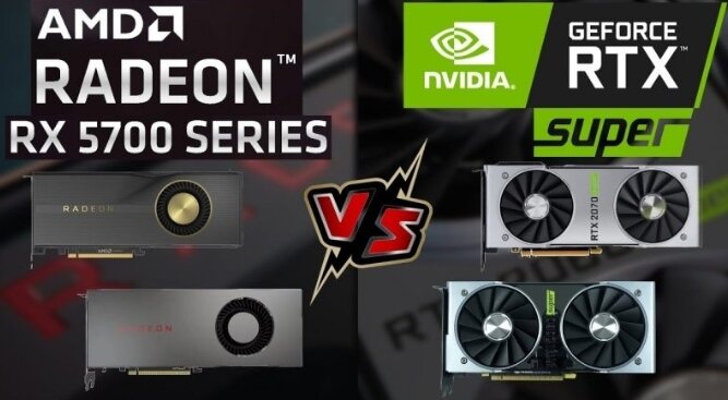 Извиняюсь если вам что-то не понравилось, фанатам AMD и NVIDIA привет