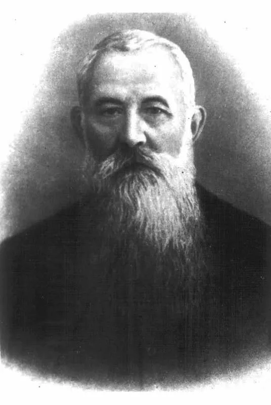Рытов Михаил Васильевич