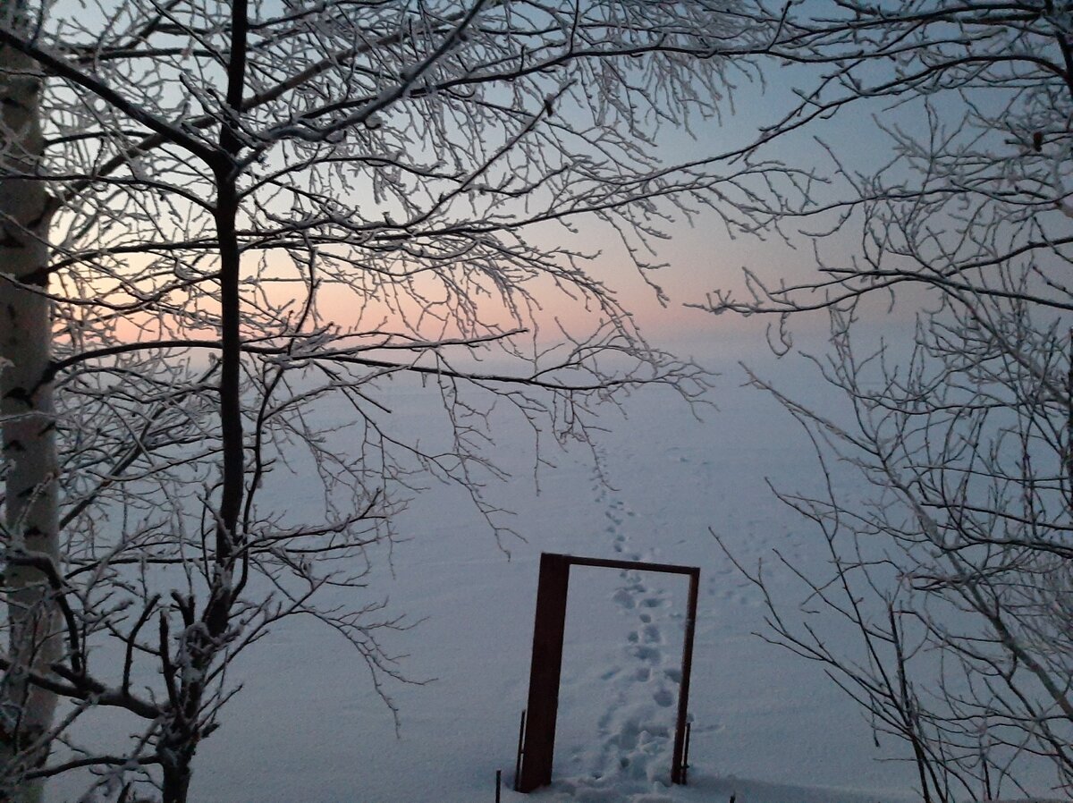 Фото автора.