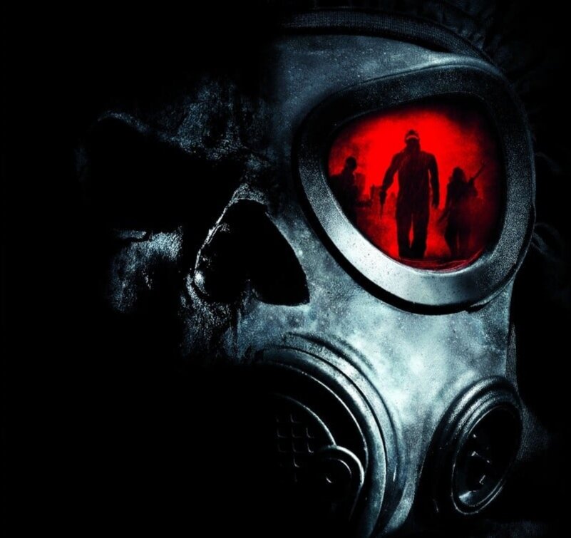 Жанр:  Детективный фильм/Научная фантастика