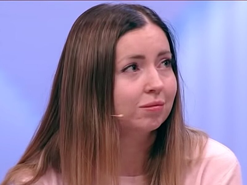 Шоу «Пусть говорят»