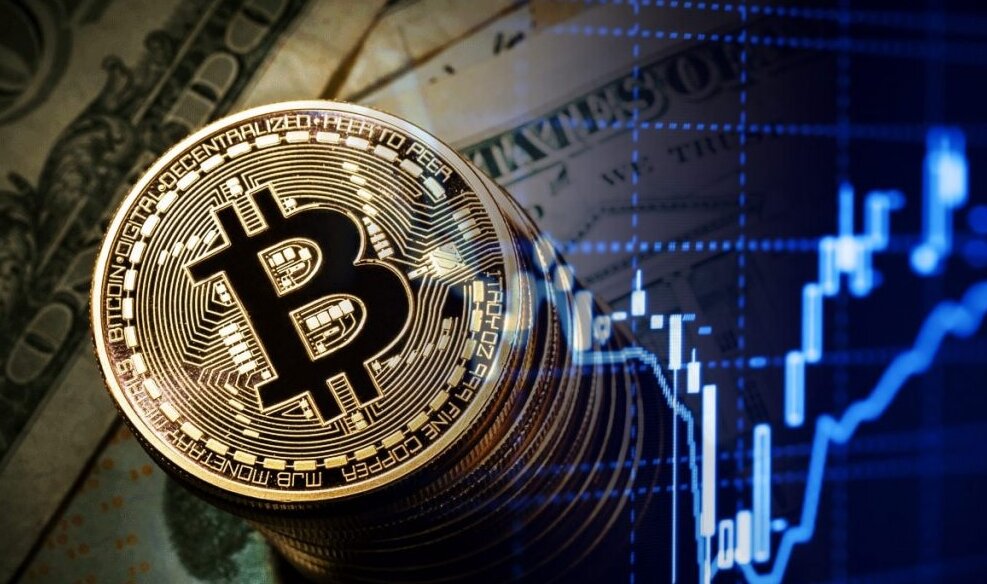 криптовалюта биткоин