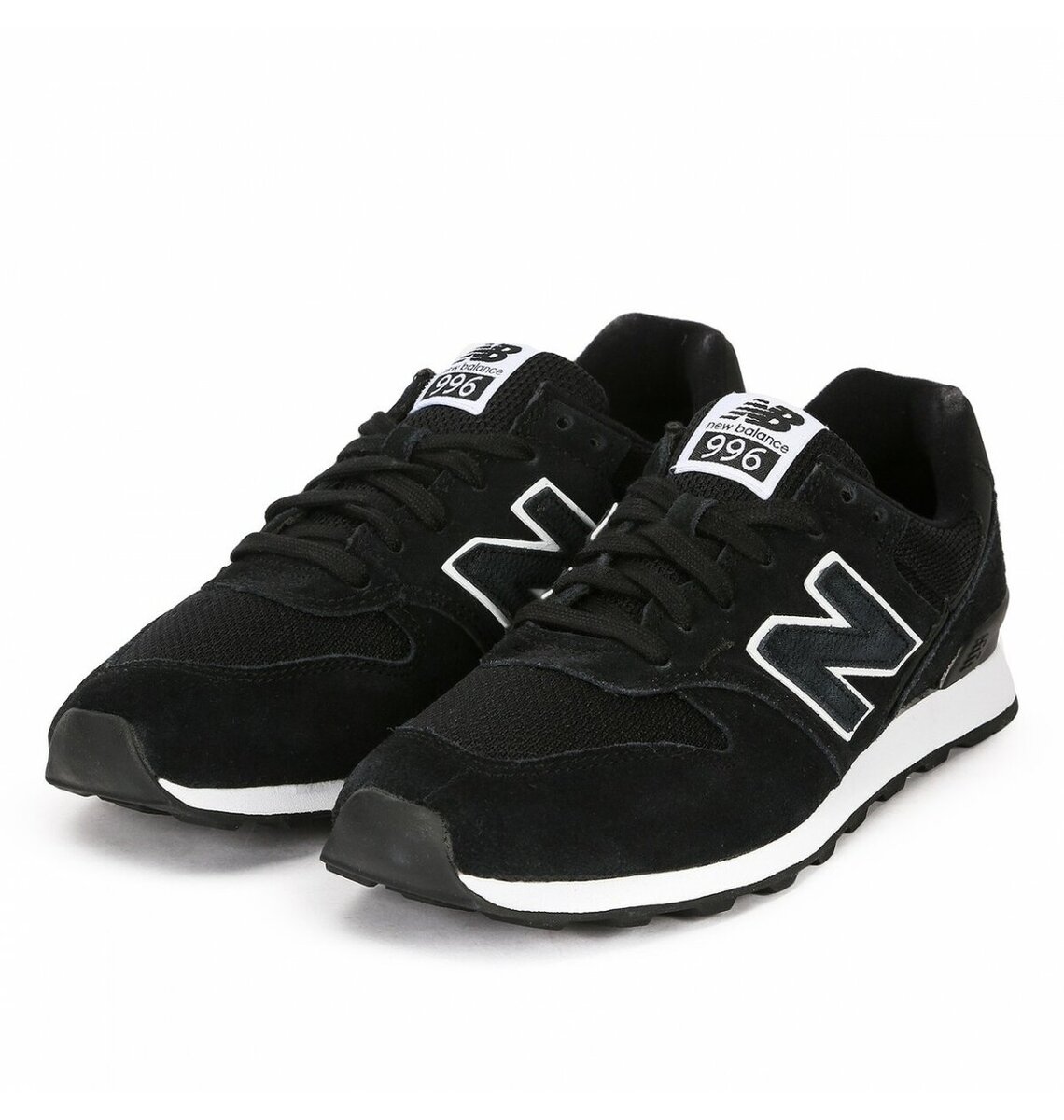 Кроссовки New Balance wr996