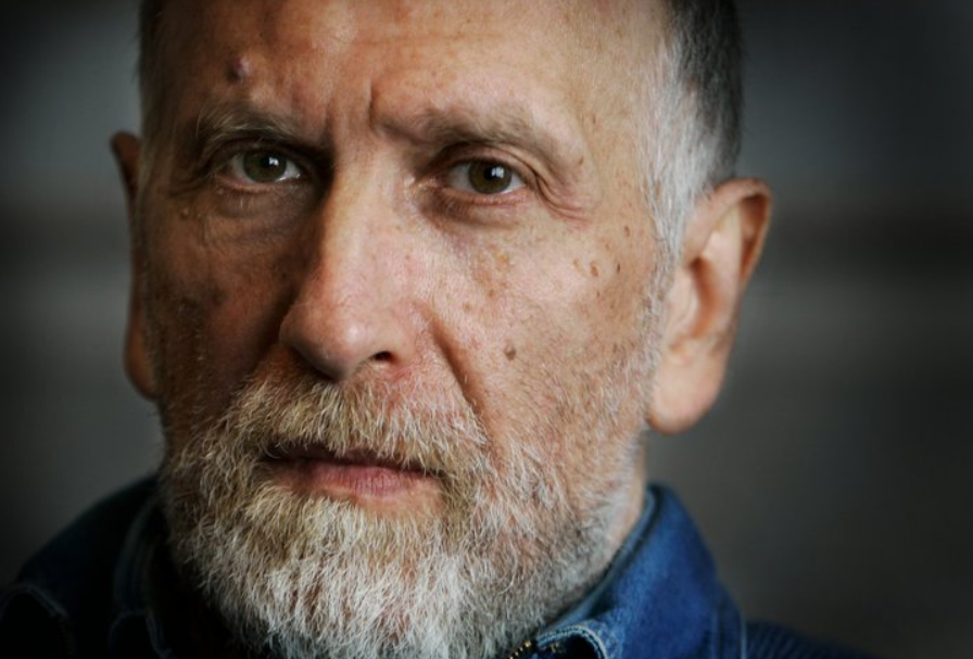 Бобби Фишер