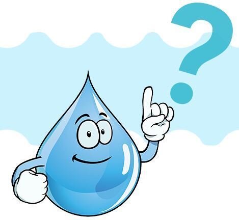 Водородная вода? Изображение из Интернета.