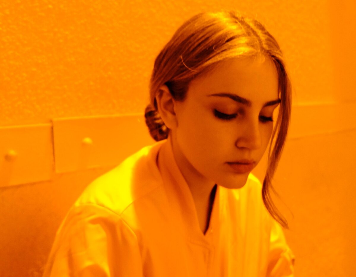 Photo by Mike Von on Unsplash