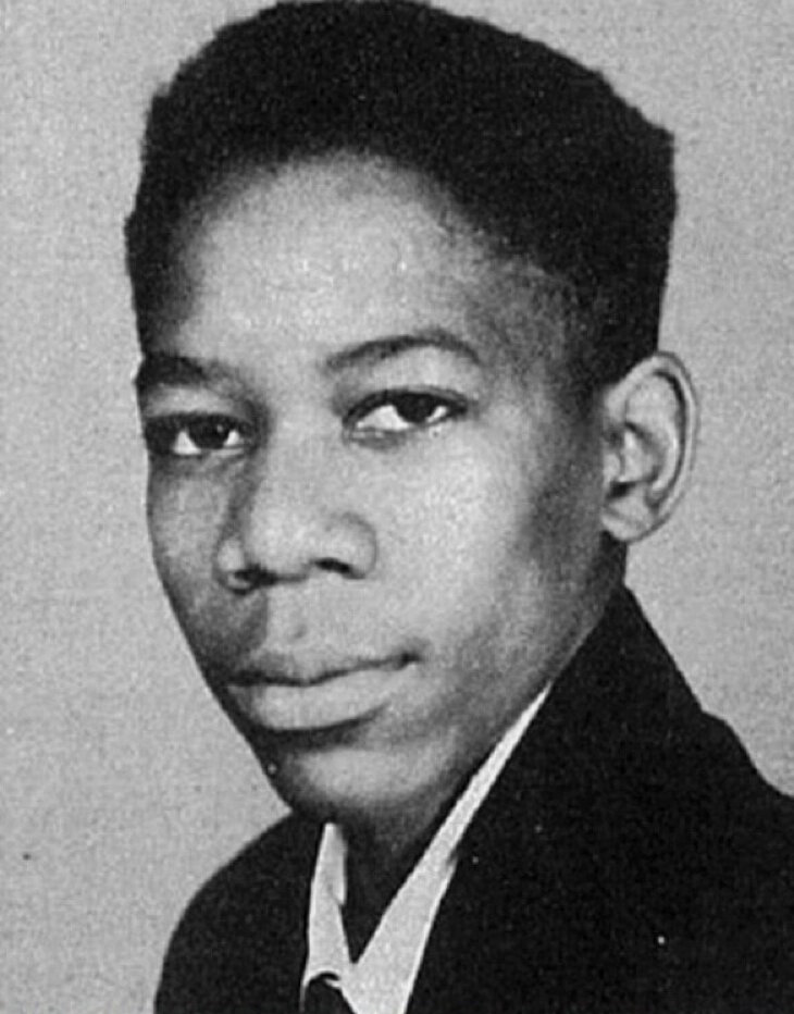 Морган Фримен. Источник Яндекс.