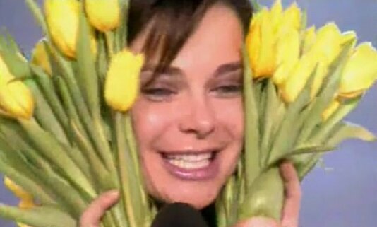 Почему желтые тюльпаны вестники разлуки. Наташа королёва жёлтые тюльпаны. Наташа Королева тюльпаны. Желтые тюльпаны песня.