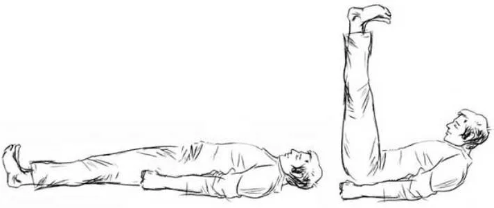 Лечение и профилактика остеохондроза грудного отдела позвоночника. 5 упражнений для выполнения дома.