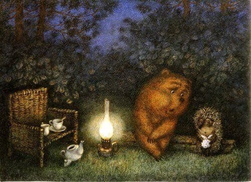 Найдено на просторах Pinterest