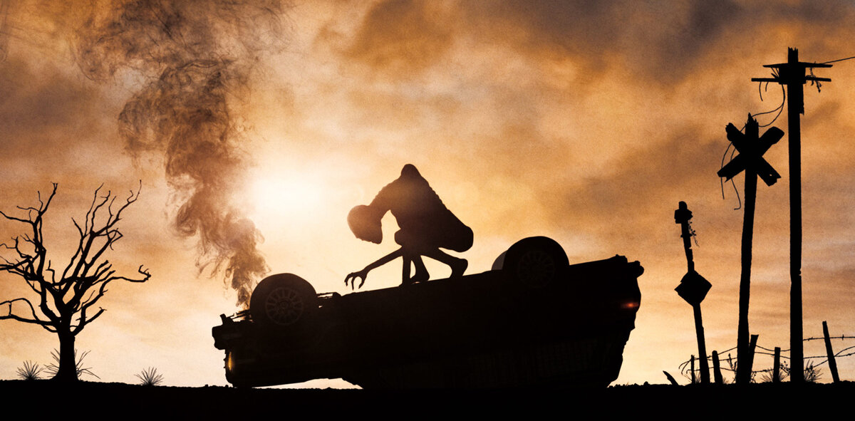 кадр из фильма