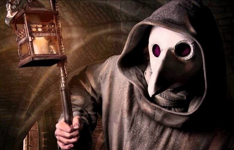 Чума