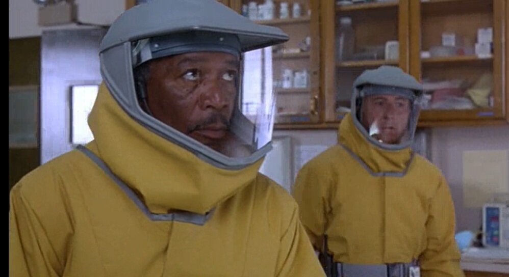 «Эпидемия, 1995»