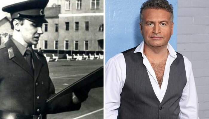 Фотоматериал: boom.ms