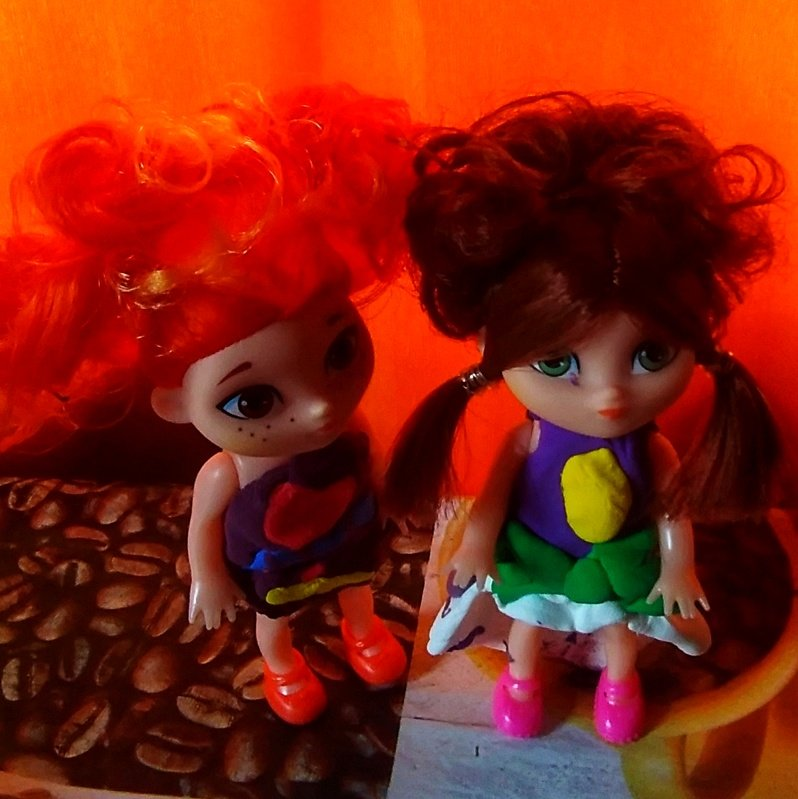 У девочек гиперактивность встречается значительно реже, чем у мальчиков