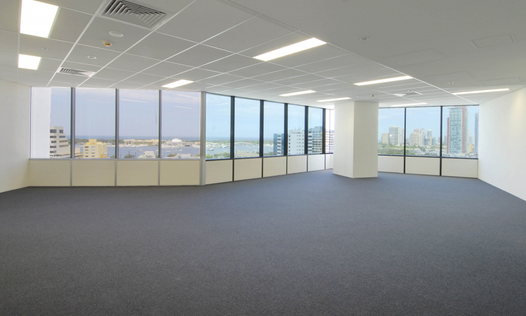 После короновируча многие офиса останутся пустыми, если арендодатели не пойдут на уступки арендаторам