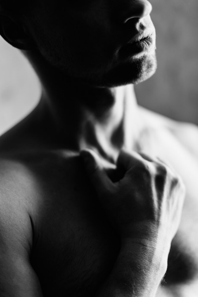 Боритесь за своё счастье!