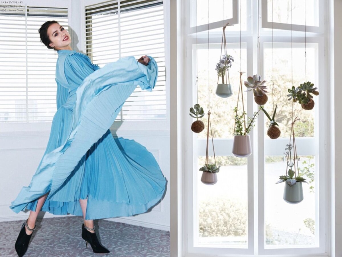 Алина Загитова 