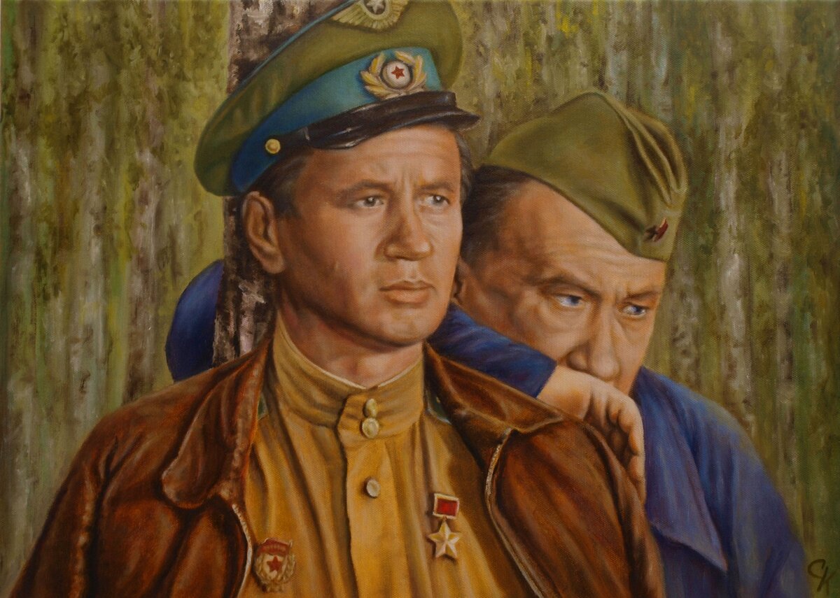художник Светлана Кирьянова