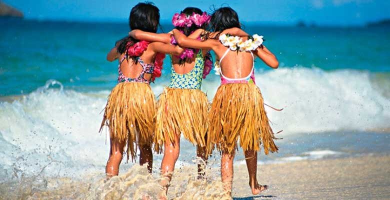 Что такое Хоопонопоно? Это гавайский метод исцеления. «Мир начинается с меня» — гласит он. 