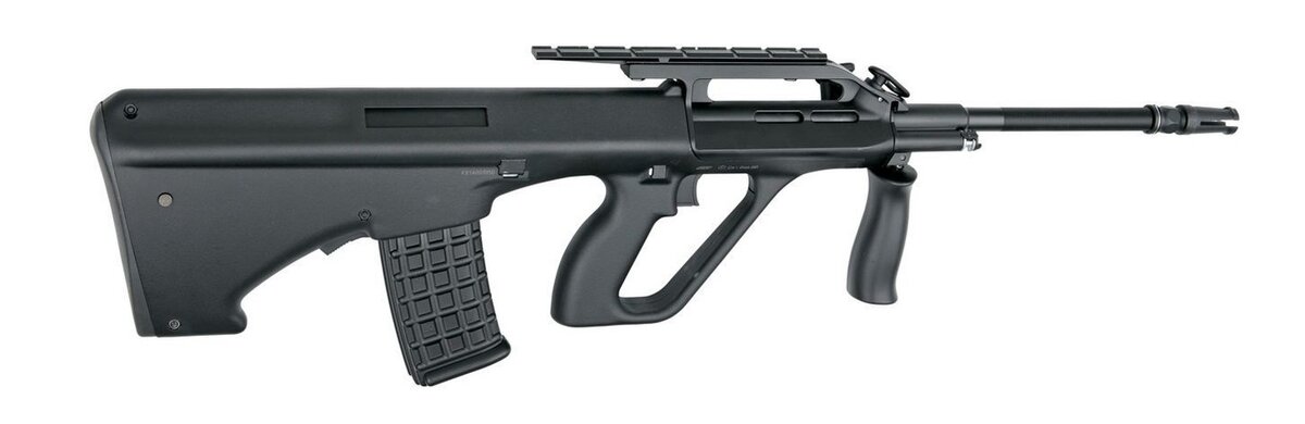 Steyr Mannlicher AUG Z A2 кал. 223 Rem