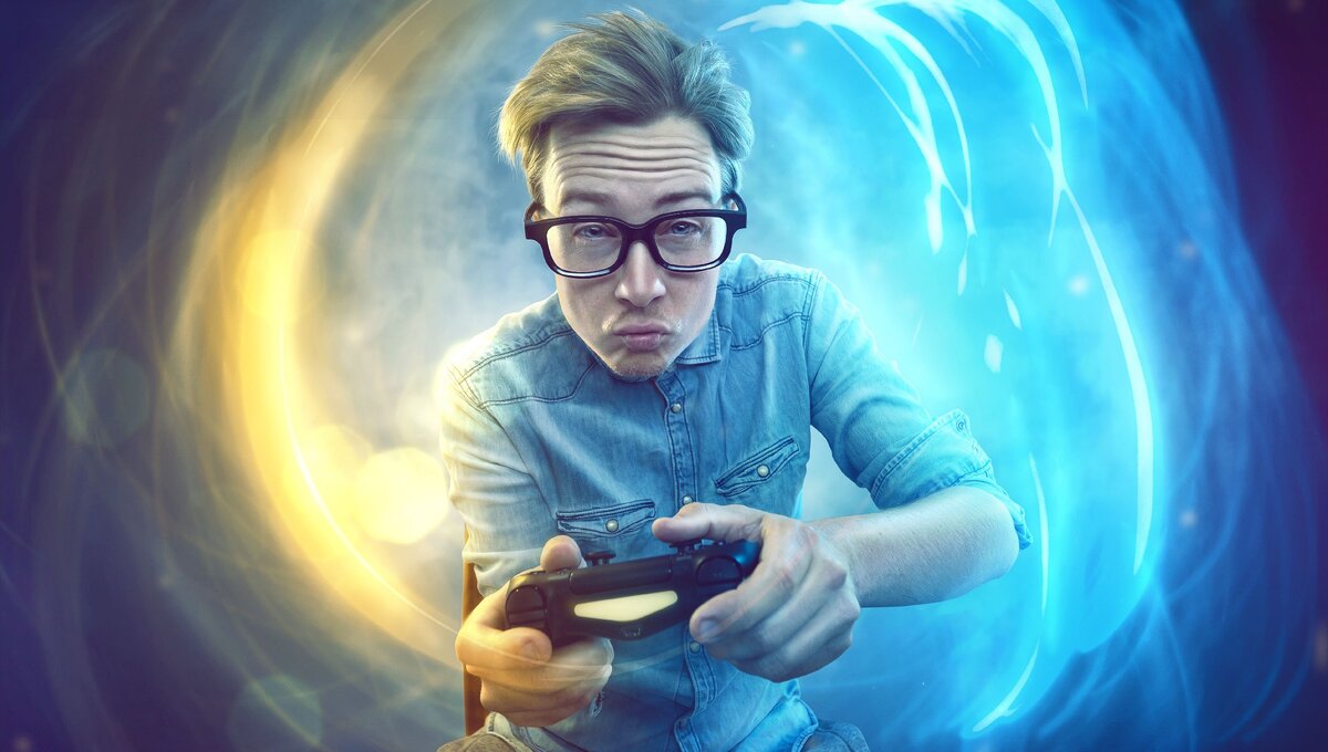 Как стать успешным стримером компьютерных игр