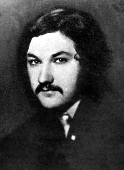 Ромас Каланта. Фото: vle.lt