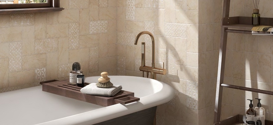 Серия «Дуомо» выполнена в светлой гамме, напоминающей цвет стен знаменитого кафедрального собора «Дуомо» в Милане