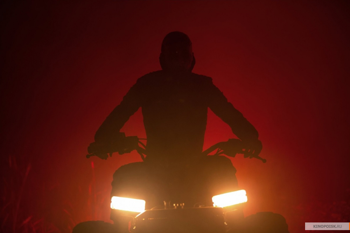 Кадр из фильма "Мэнди" // Источник: kinopoisk.ru