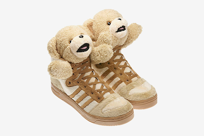 прям как домашние тапочки