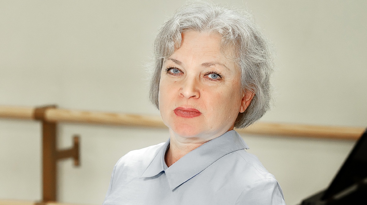 Надежда Анатольевна Малыгина