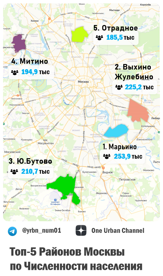 Карта осадков митино москва