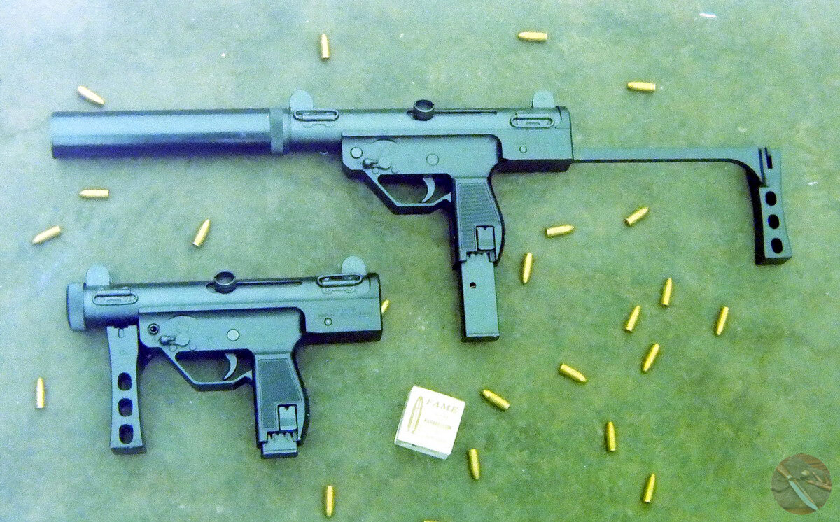 MGP84 MINI и MGP 14 MICRO