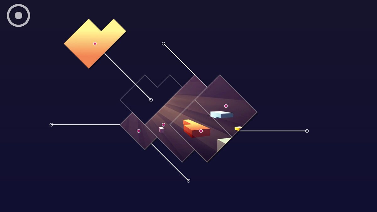 Из фрагментов складывается картина.