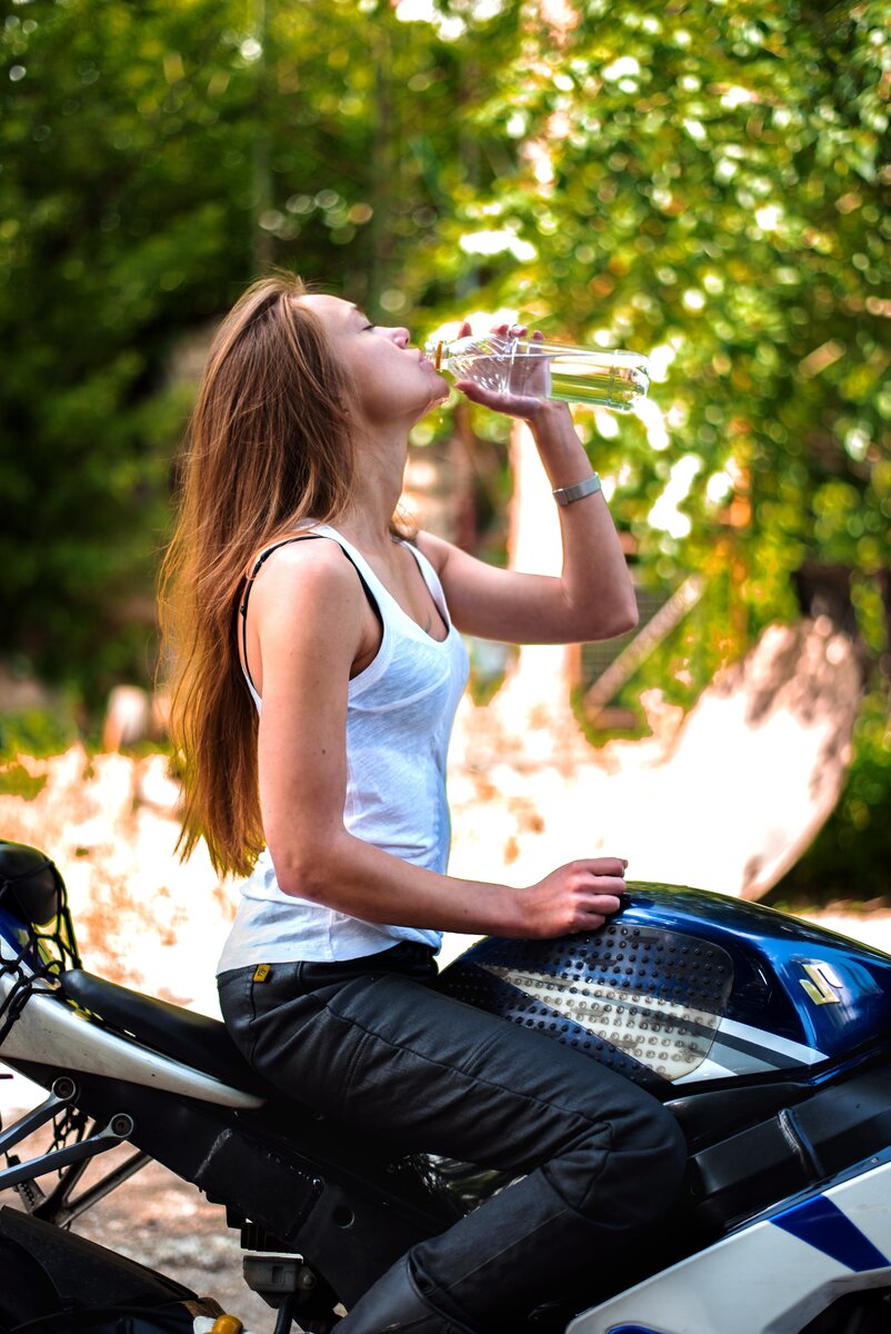 фото: Ann Morgan