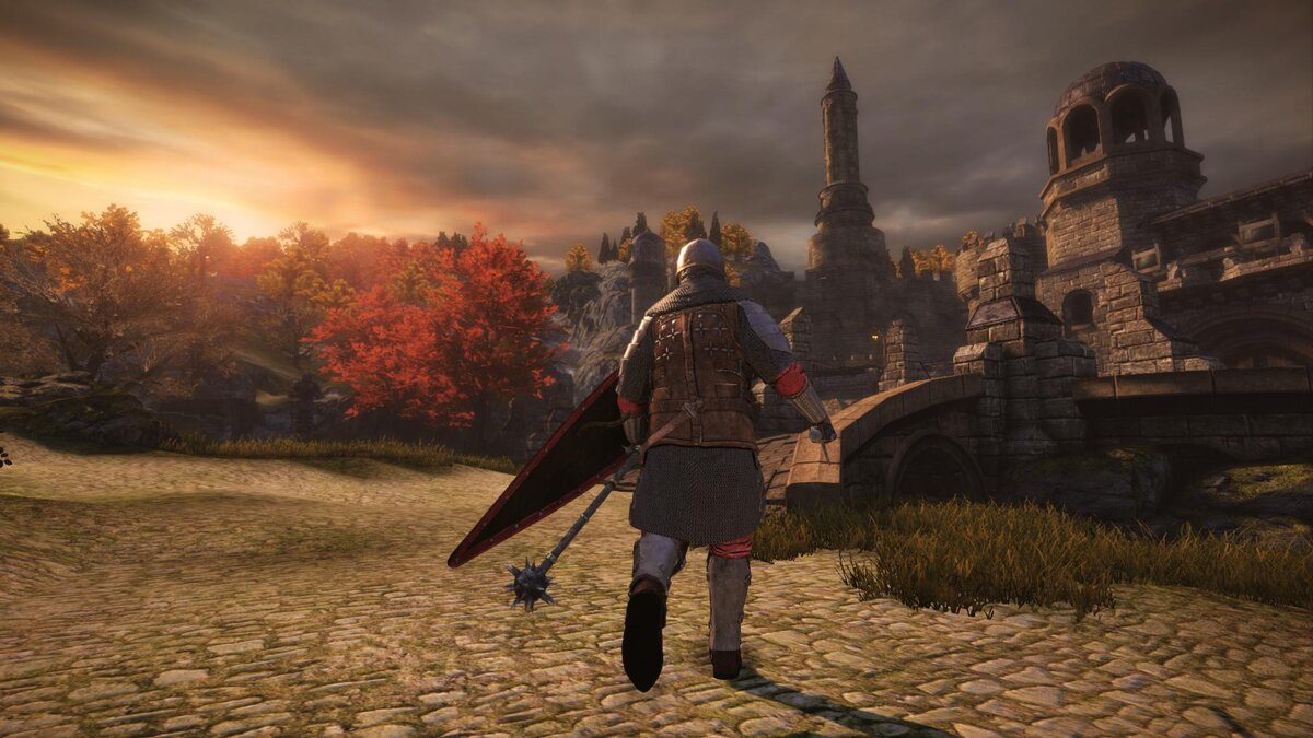 Chivalry: Medieval Warfare