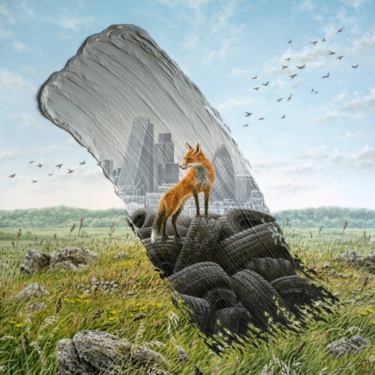 Давид Амбарцумян (David Ambarzumjan) https://www.david-ambarzumjan.com/