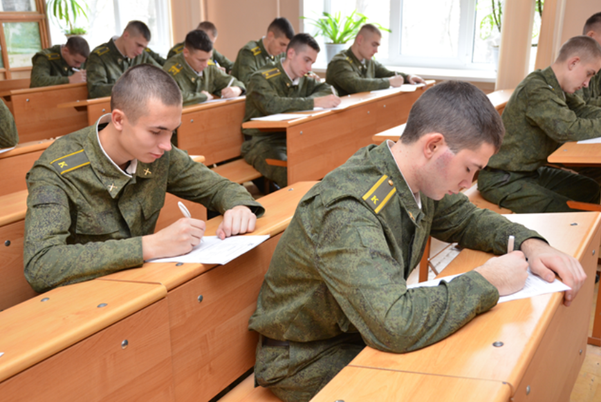 Фото для военкомата требования в 16 лет