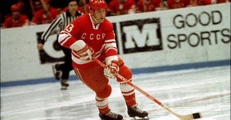 Борис Михайлов