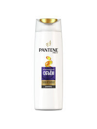 Шампунь "Pantene. Дополнительный объем", 300 мл
