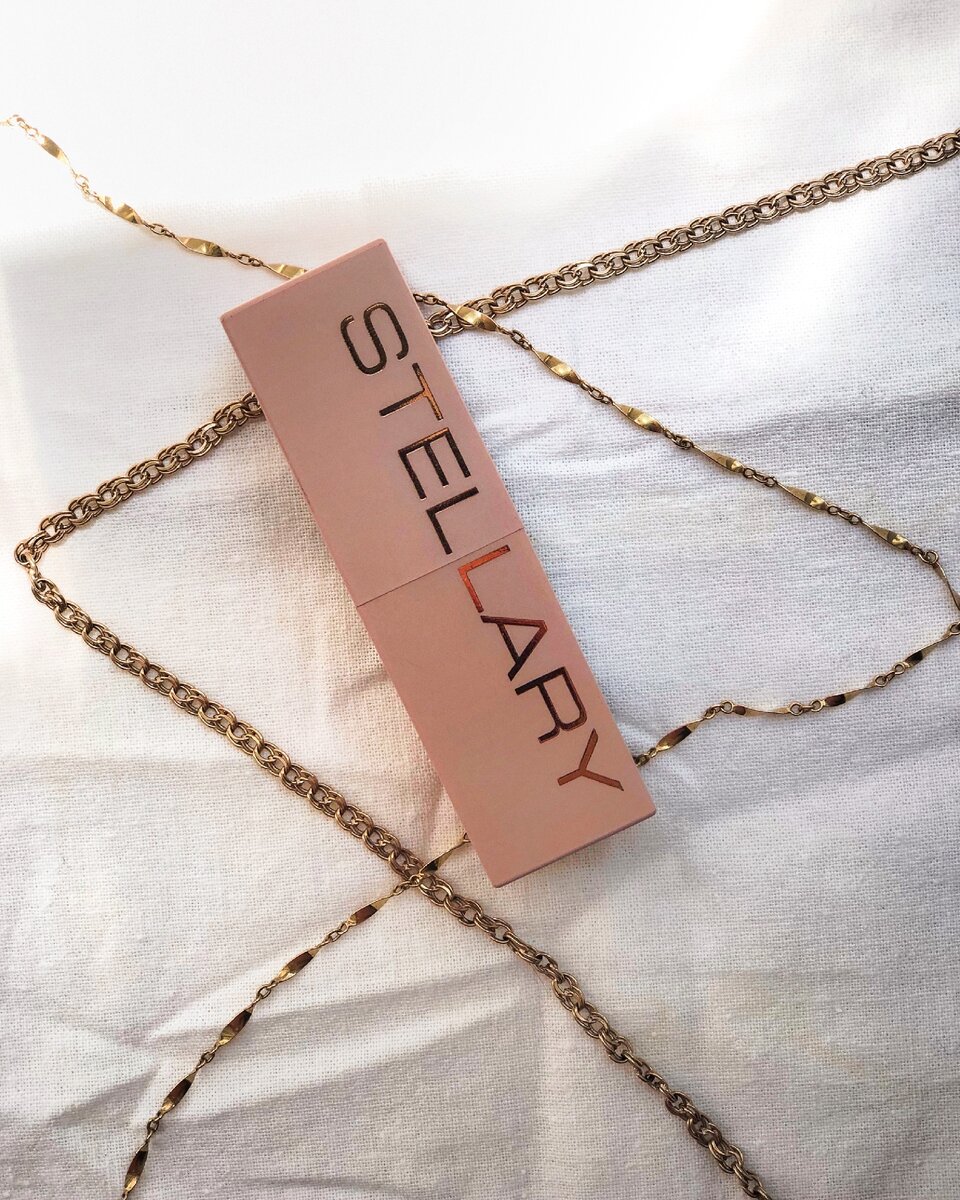 Stellary NUDE LIPS