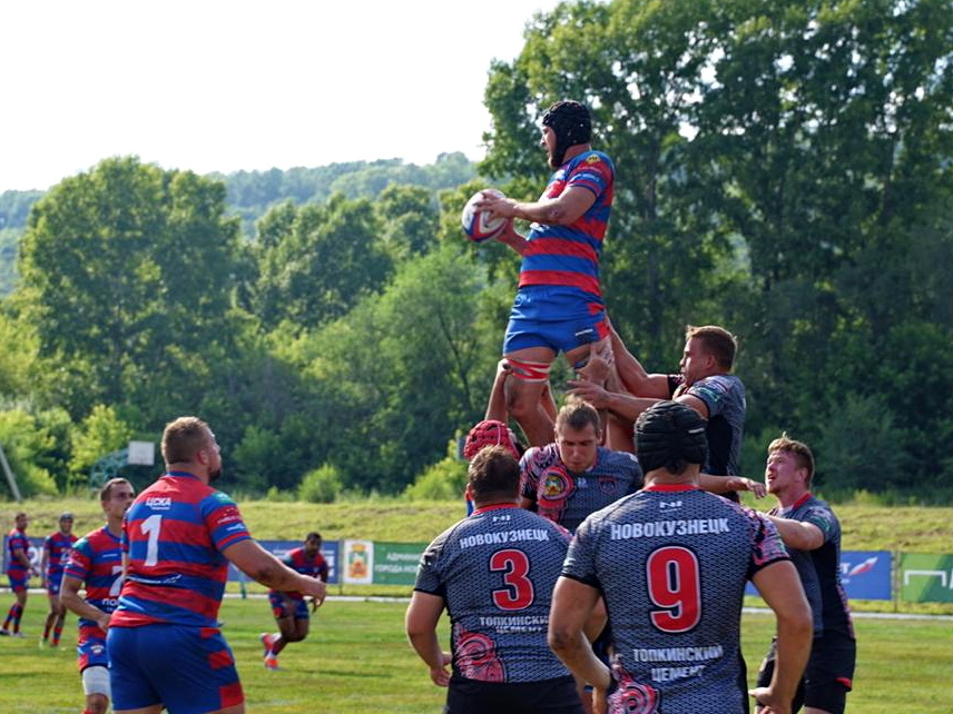 Фото: РК ЦСКА