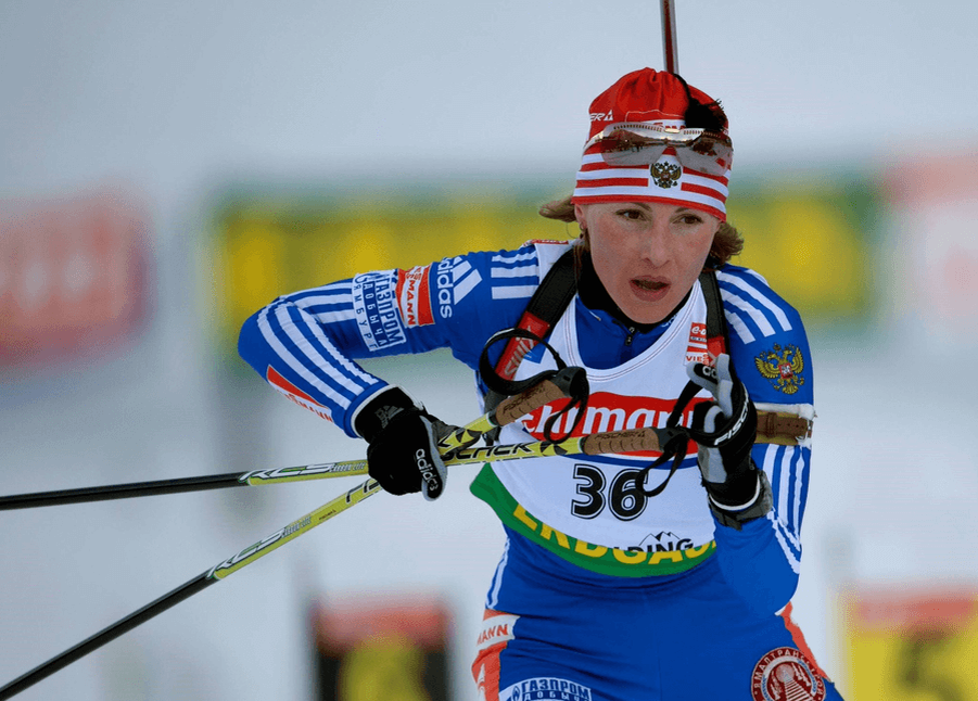 Альбина Ахатова