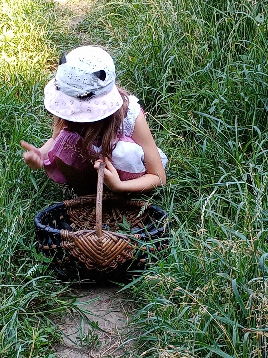 Не готова огорчить ребенка . И как аргументировать?) Фото автора