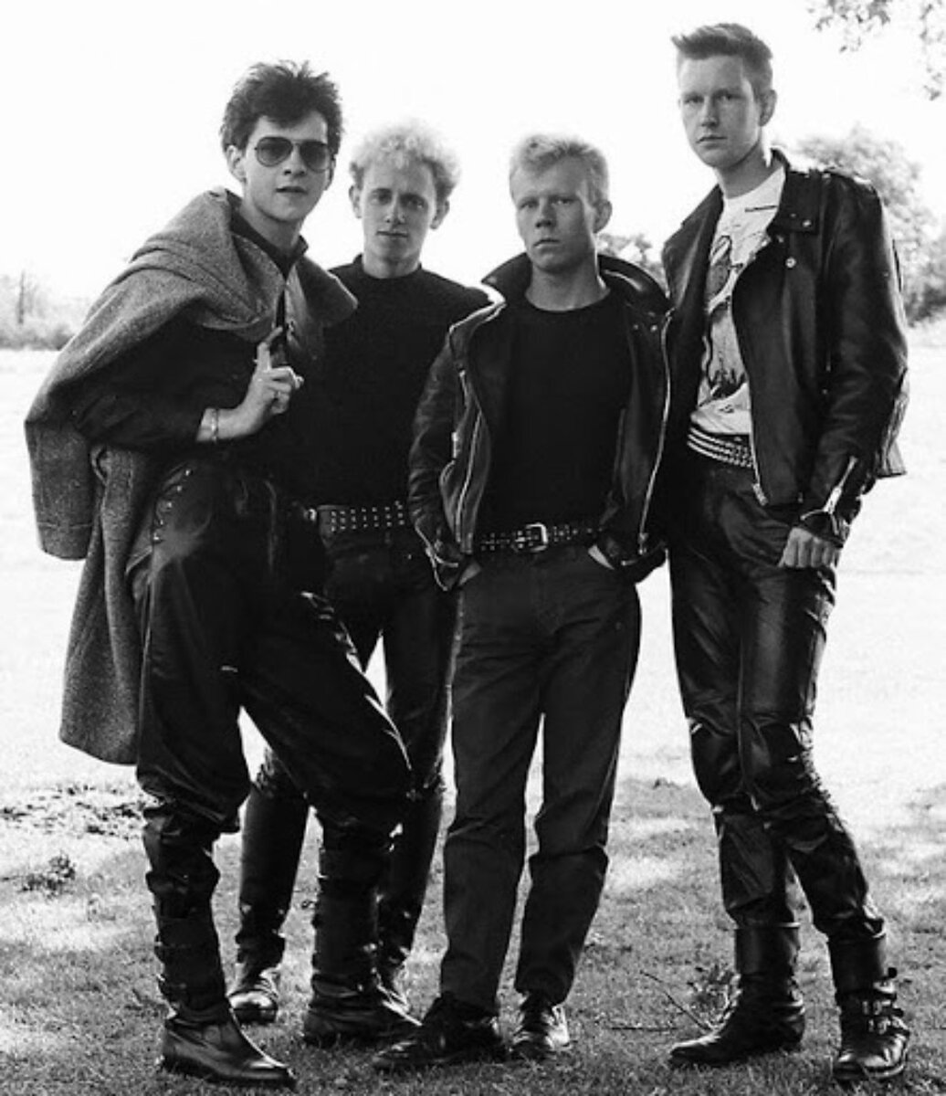 Depeche Mode