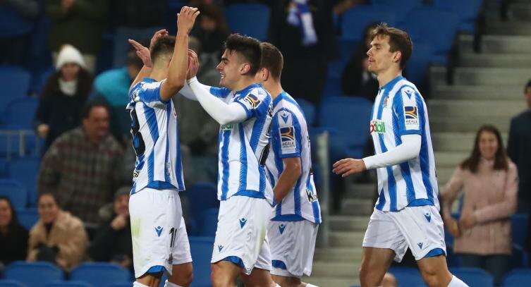 Бесплатный Спортивный Прогноз на матч Чемпионата Испании АТЛЕТИКО МАДРИД - РЕАЛ СОСЬЕДАД 19.07.2020 