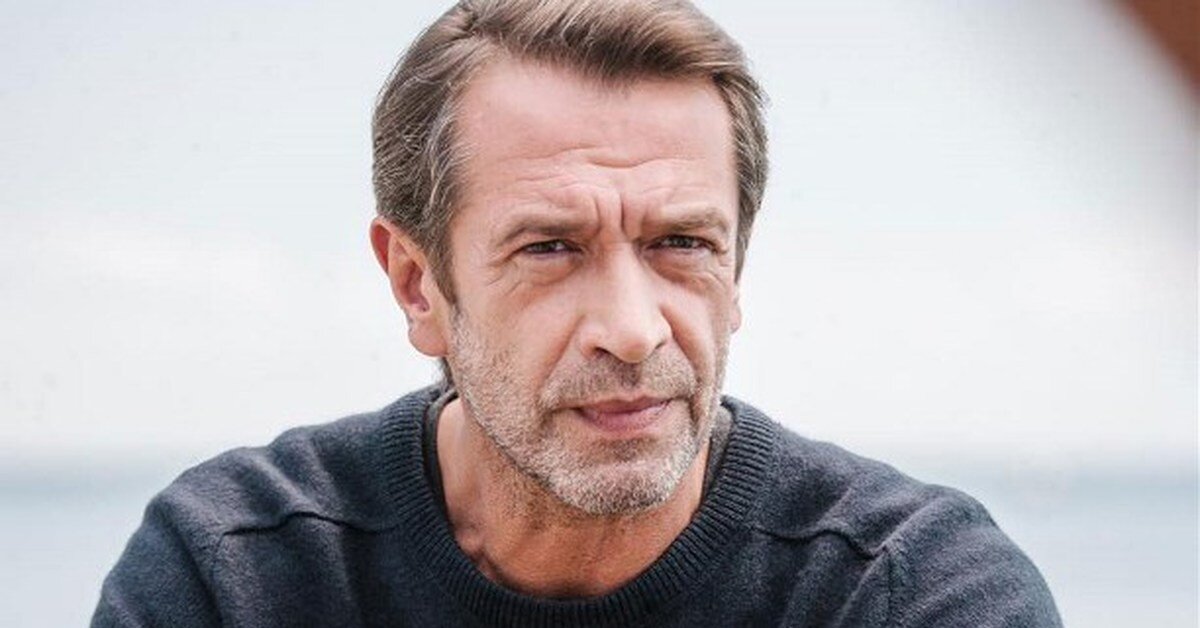 Владимир Машков