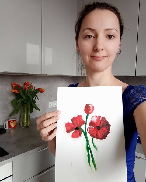 Анна уже много лет работает специалистом по грудному вскармливанию