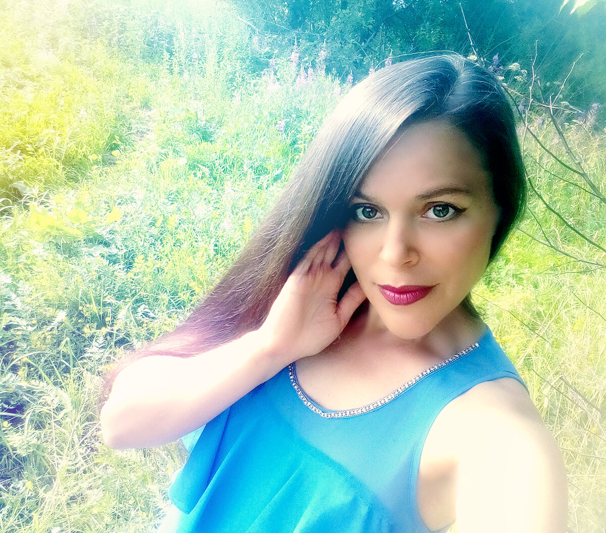 Почему лето так быстро уходит?