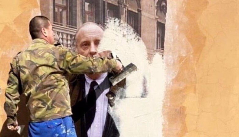 ФОТО: ПРЕДОСТАВЛЕНО ОЛЕГОМ ЛУКЬЯНОВЫМ